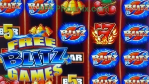 Quick Hits Blitz Red APK Download | New Earning App for Android and iOS 3