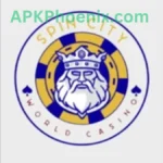 Spin City Game APK Logo