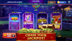 Spin City Game APK Download Latest Version for Android 1