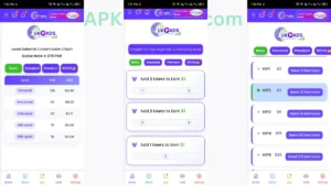 UKAds Watch App Download APK | New Earning App in Pakistan 2