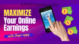 UKAds Watch App Download APK | New Earning App in Pakistan 4