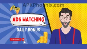 UKAds Watch App Download APK | New Earning App in Pakistan 3