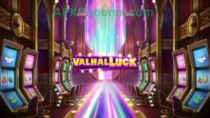 Valhal Lucky Game APK Download | New Earning Game for Android 1
