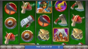 Valhal Lucky Game APK Download | New Earning Game for Android 2