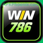 Win786 Game APK Logo
