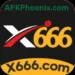 X666 Game APK Logo