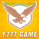 Y777 Game Logo