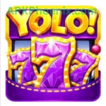 Yolo 777 APK Logo