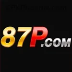 87P Game Logo