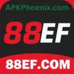 88EF Game Logo