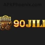 90Jili Club Game Logo