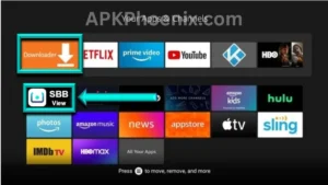 Fire TV App APK Download | Latest Version for Android and iOS 3