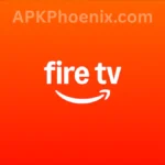 Fire TV App Logo