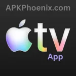 Apple TV App Logo