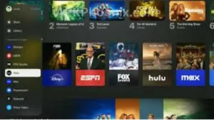 Apple TV App APK Download Latest Version for Android 2