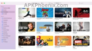 Apple TV App APK Download Latest Version for Android 3
