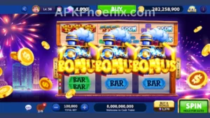 Billionaire Slots 777 APK Download | Latest Gaming App for Android and iOS  2