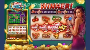 Billionaire Slots 777 APK Download | Latest Gaming App for Android and iOS  1