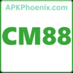 CM88 Game Logo
