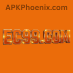 EC99 Game Logo
