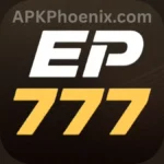 EP777 Game Logo