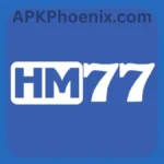 HM77 Game Logo