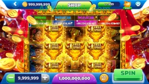 Lucky Jackpot 777 Game APK Download Latest Version for Android 1