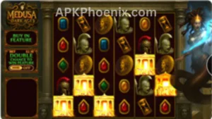 Medusa Dark Age Download APK | New Earning Game for Android and iOS  1
