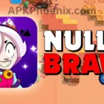 Nulls Brawl APK Logo