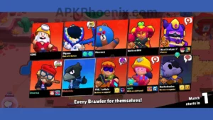 Nulls Brawl APK Download | New Gaming Tool for Android 4