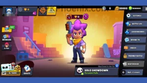 Nulls Brawl APK Download | New Gaming Tool for Android 1