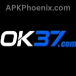 OK37 Game Logo
