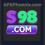 S98 Game Logo