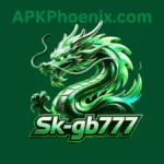 SKGB777 Game Logo
