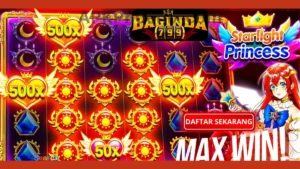 Starlight Princess Slots APK Download | Latest Gaming App for Android  2
