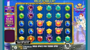 Starlight Princess Slots APK Download | Latest Gaming App for Android  1