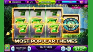 Vegas Classic Slots 777 Game APK Download | Popular Earning Game for Android and iOS  1