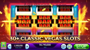 Vegas Classic Slots 777 Game APK Download | Popular Earning Game for Android and iOS  2