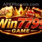 WIN7799 Game Logo