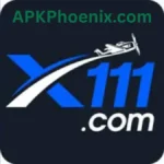 X111 Game Logo