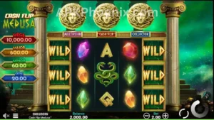 Cash Flip Medusa Slots APK  Download Latest Gaming App for Android and iOS  1
