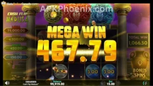 Cash Flip Medusa Slots APK  Download Latest Gaming App for Android and iOS  3