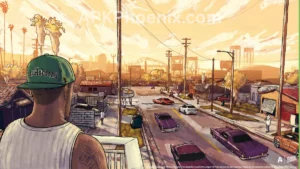 GTA San Andreas Download APK | Latest Gaming Tool for Android 3