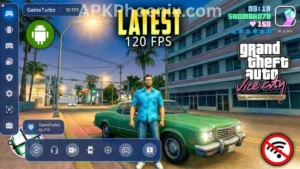 GTA Vice City Game APK Download | Latest Version for Android and iOS 3