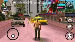 GTA Vice City Game APK Download | Latest Version for Android and iOS 1