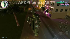 GTA Vice City Game APK Download | Latest Version for Android and iOS 2