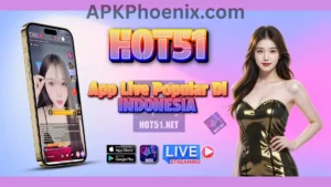 Hot51 App APK Download | Latest Streaming App for Android and iOS  2