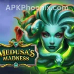 Medusa Madness APK Logo