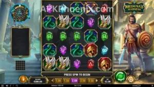 Medusa Madness APK Download | Latest gaming App for Android and iOS  1