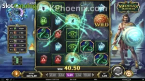 Medusa Madness APK Download | Latest gaming App for Android and iOS  2